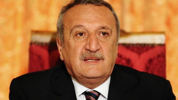Büyük sürpriz! Mehmet Ağar'ın oğlu...