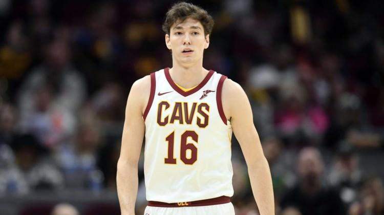 Cenk'in transferini Cedi Osman açıkladı!