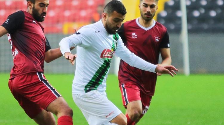 Denizlispor'da 8 ayrılık birden açıklandı!