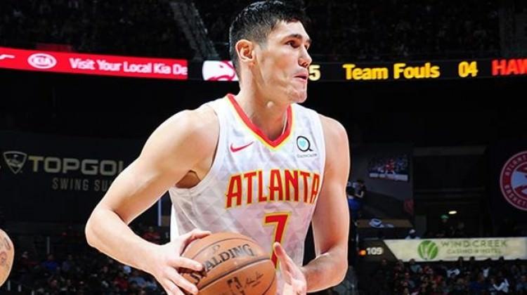 Ersan İlyasova attı galibiyet geldi!