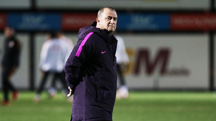 Terim söz aldı! Sürpriz transfer gerçekleşiyor