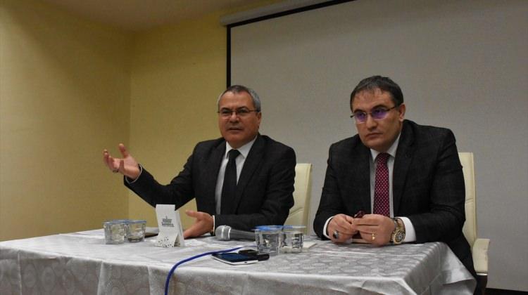 Batman Valisi Deniz: