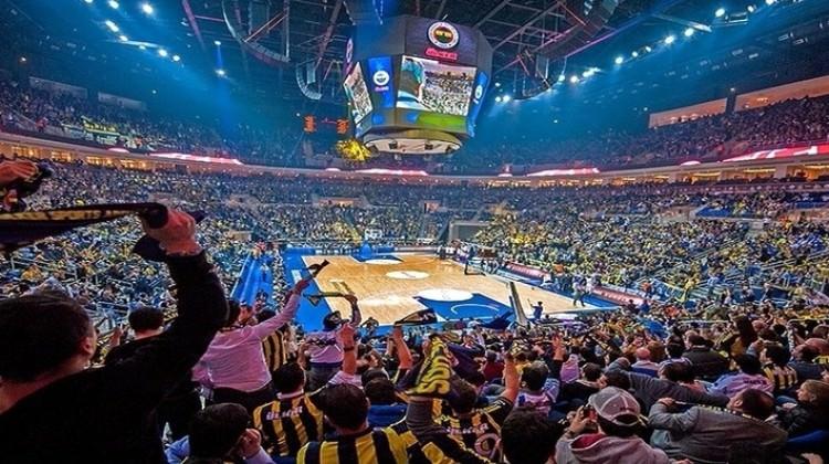 F.Bahçe - Real Madrid maçı kapalı gişe!