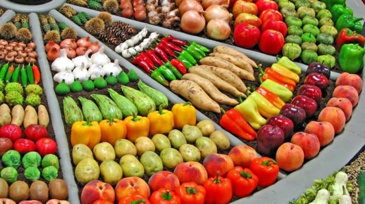 Flavonoidli besinle yaşlanmayı geciktirin 13
