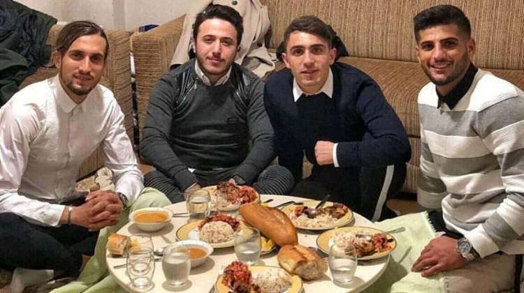 Herkes bu kareyi konuşuyor! 'Kardeş sofrası'