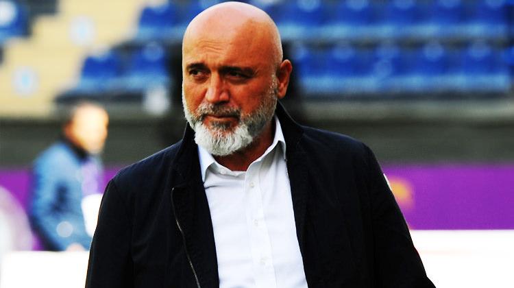 Hikmet Karaman Süper Lig'e dönüyor! Bakın ne yaptı