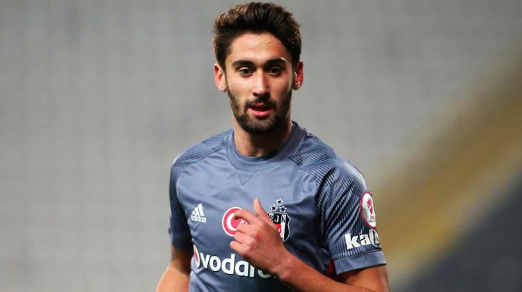 Orkan Çınar'a Süper Lig'den sürpriz talip!