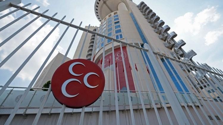 MHP'den 'Kürt seçmen' tepkisi! HDP bile...