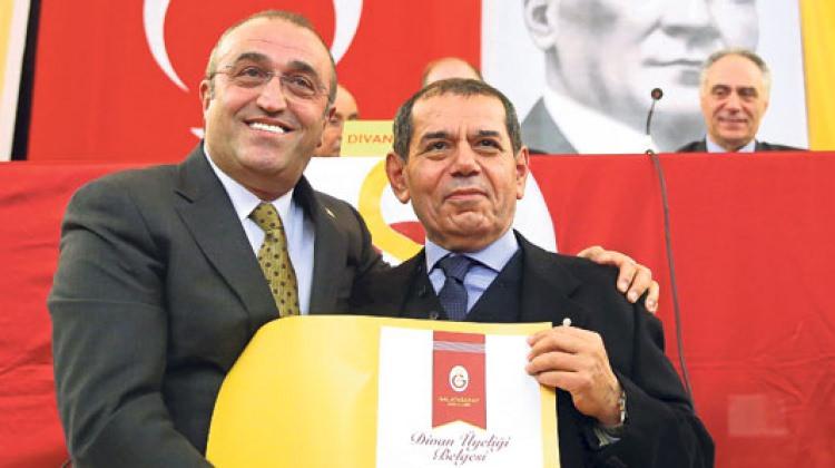 Özbek'in Terim'den sonraki 2. bombası!