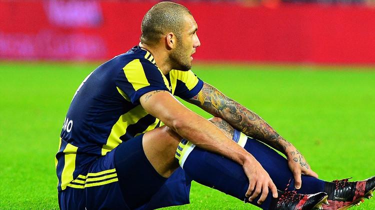 Fernandao'ya şok! Neye uğradığına şaşırdı