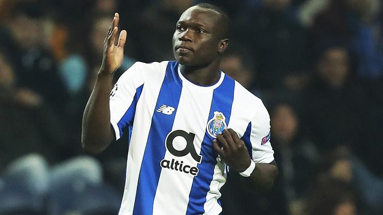 İspanyol devi Aboubakar'ı istiyor!