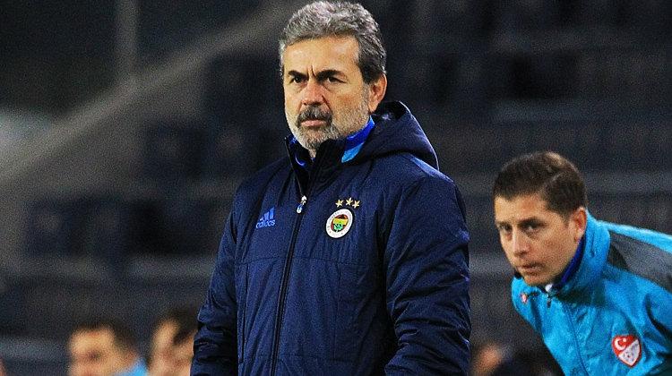 Kocaman'ın hedefi 11 maçta 33 puan!