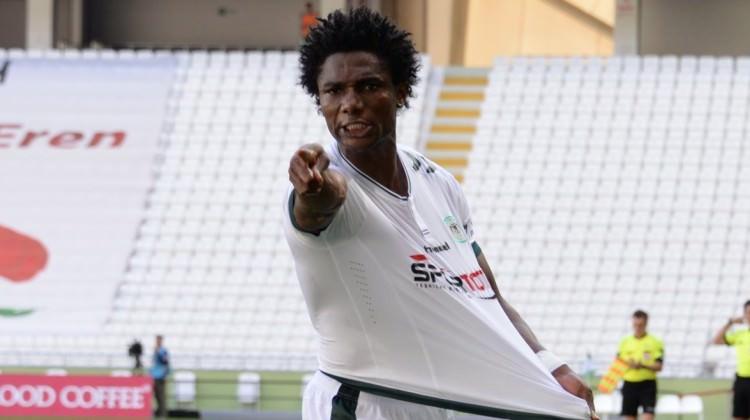 Konyaspor'dan Denizlispor'a gitti