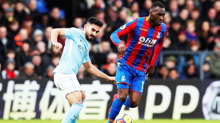 Manchester City'nin dev serisi sona erdi!