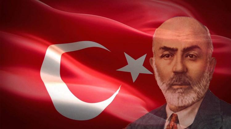 Milletin Şairi Akif Ülke TV'de