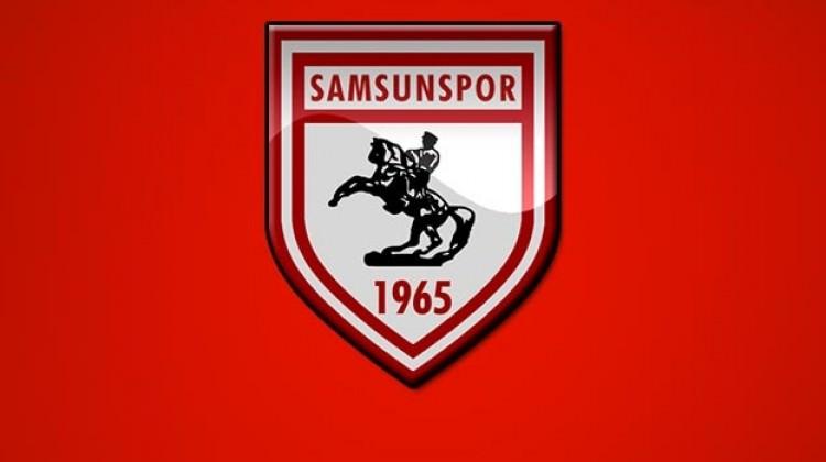 Samsunspor'da başkan ve yöneticiler istifa etti