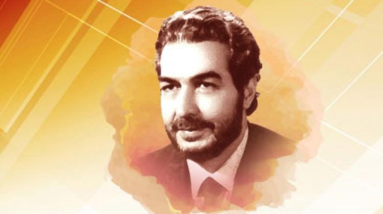 Seyyid Ahmet Arvasi TYB İstanbul’da Anılıyor