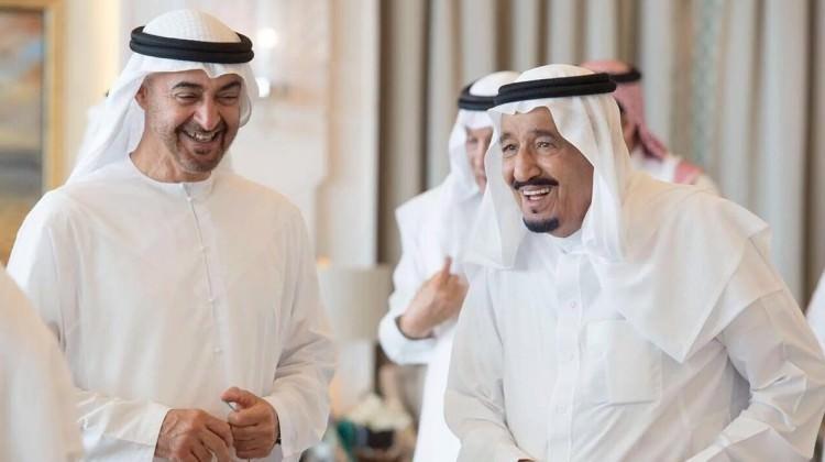 Suudi Arabistan ve BAE'de büyük kriz!