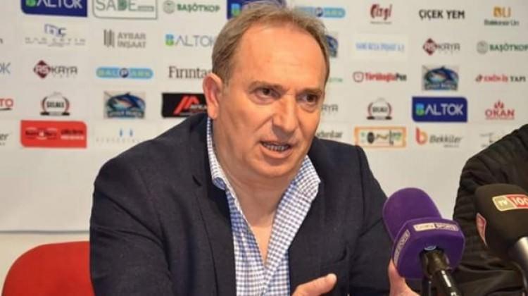 TFF 1. Lig'de flaş ayrılık!
