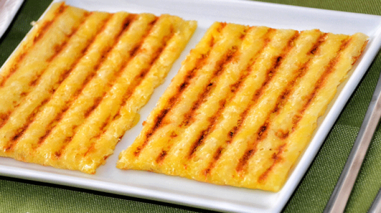 Tosta farklı bir soluk: Patates Tost nasıl yapılır? Patates Tost tarifi!