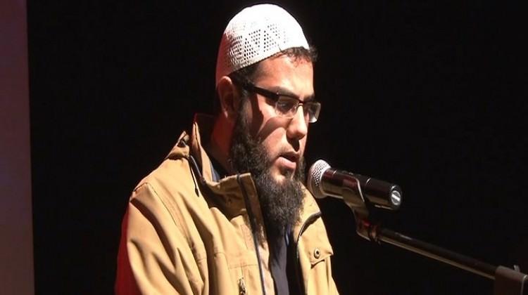 Fatih'te Mekke'nin fethi kutlandı