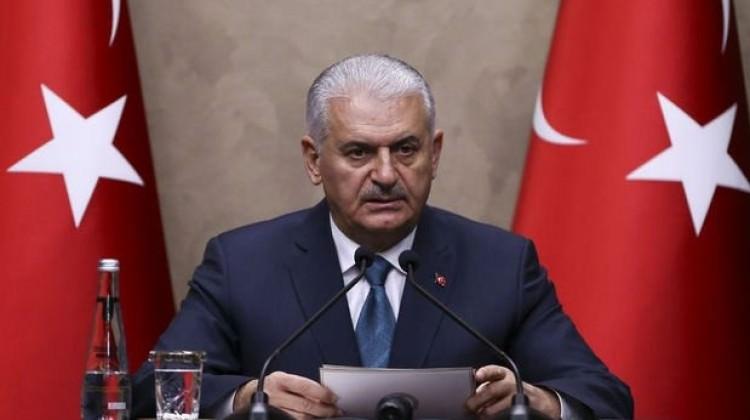 Başbakan'dan flaş taşeron açıklaması
