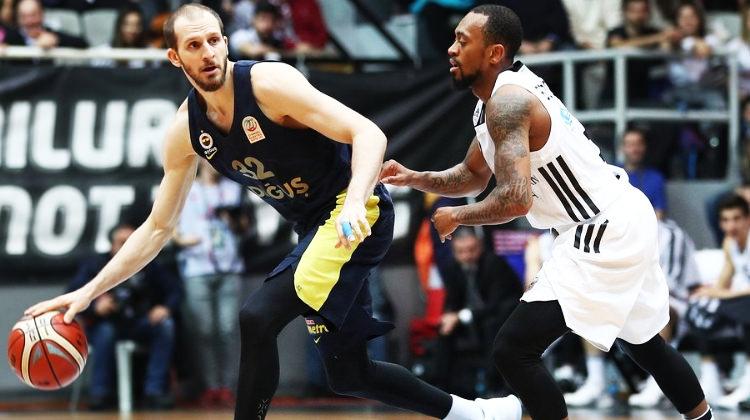 Yılın son derbisi Fenerbahçe'nin!