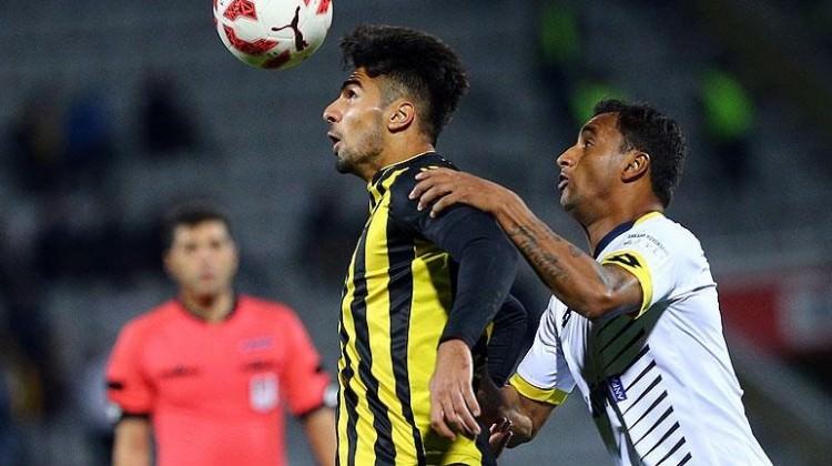 Dünya devleri İstabulsporlu Mehmet'in peşinde!