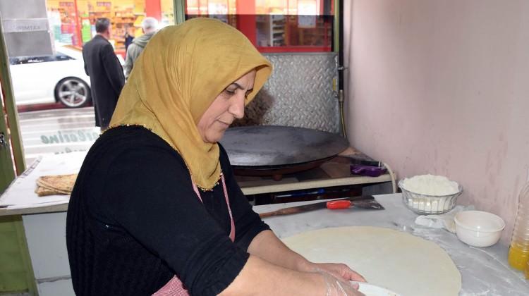 100 lira hayatını değiştirdi