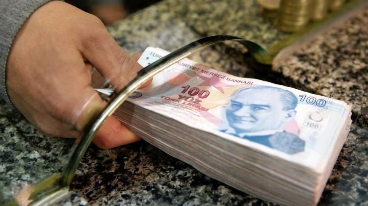 10 bin TL maaş uygulaması 1 Ocak'ta başladı