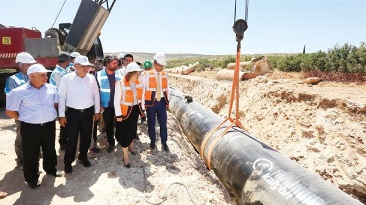 1 milyarlık projeyle ucuz su içecekler