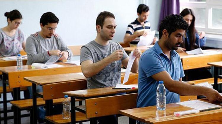 2018 Taşerona kadro sınav tarihi ne zaman?
