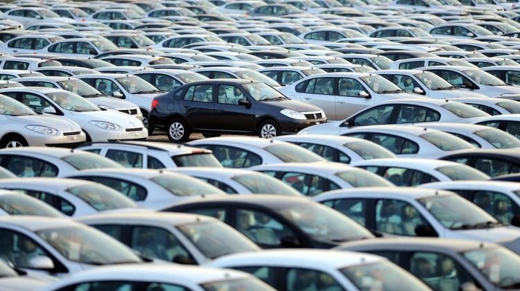 28,5 milyar dolarlık otomotiv ihracatı