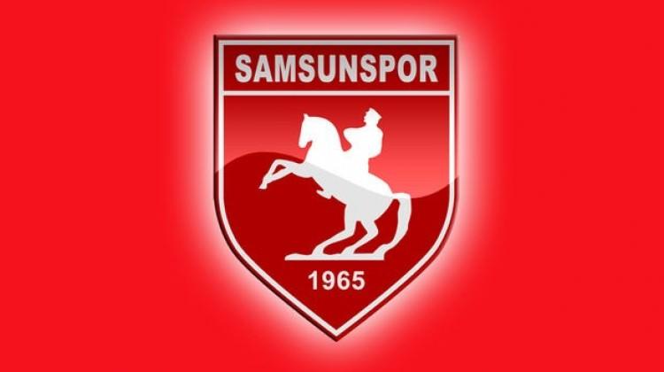 Samsunspor'da 5 ayrılık!