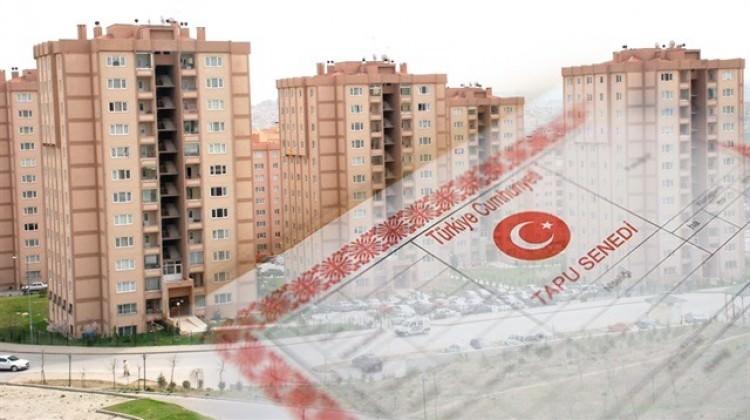 Ev alıp satanlar dikkat! Cezası çok büyük