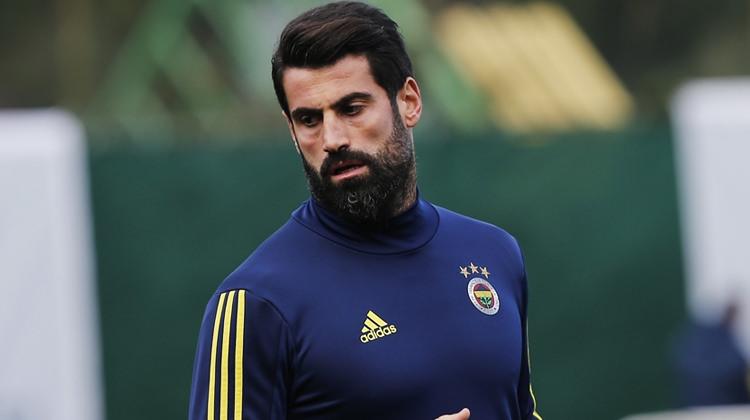Volkan'dan derbi açıklaması! 'Kimse aramadı'