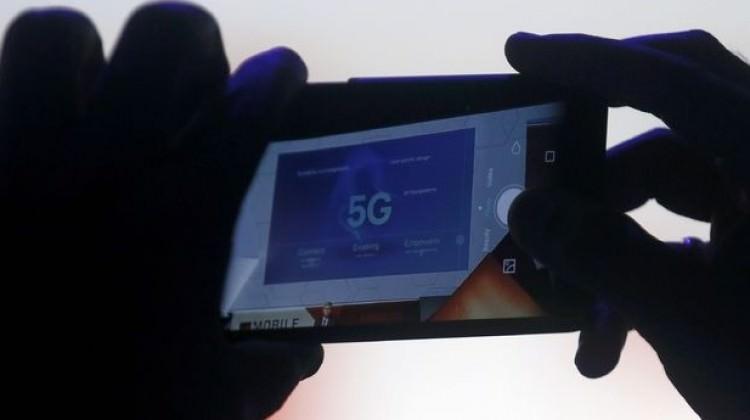 Tarih verildi! 5G için son düzlüğe girildi