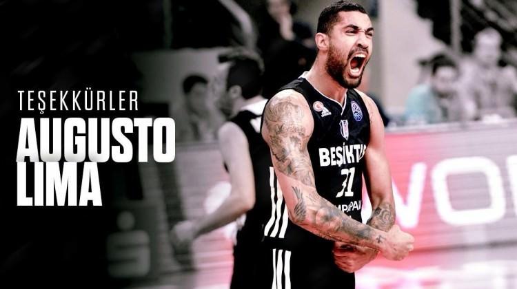 Beşiktaş ayrılığı resmen açıkladı!