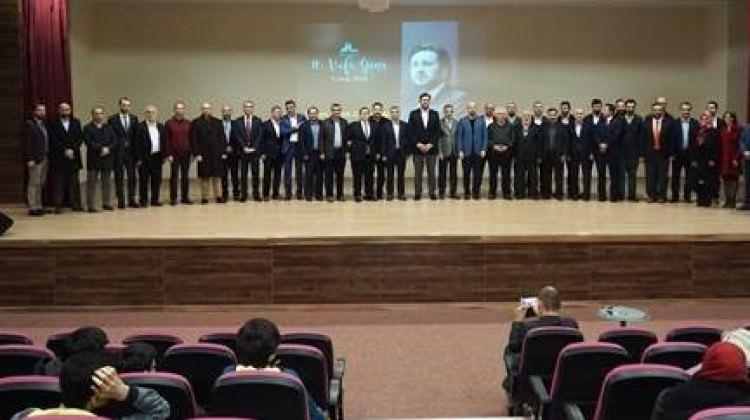 AİHL'de kış etkinlikleri başladı