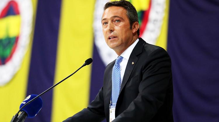 Ali Koç'tan F.Bahçe'ye 2 dünya yıldızı!