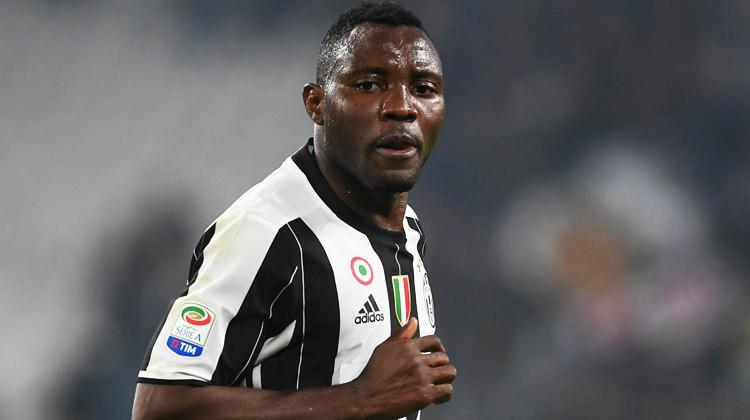 G.Saray'ın beklediği haber! Asamoah 4 Ocak'ta...