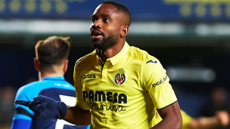 Bakambu transferi doğrulandı! 40 milyon euro