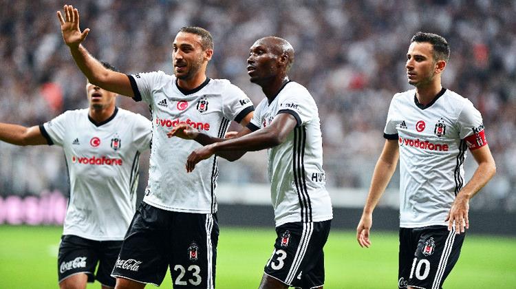 Türk futbol tarihinde böylesi görülmedi