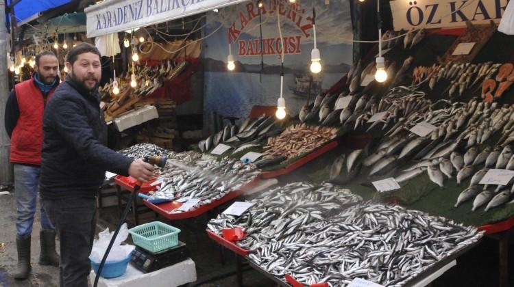 Bir gecede kilosu 15 lira düştü