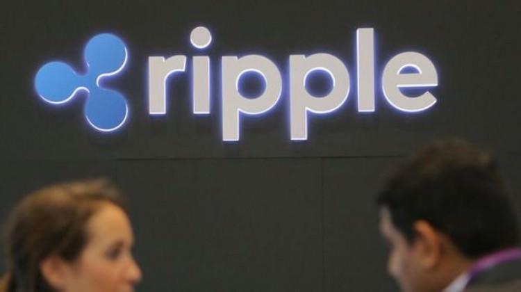 Bitcoin'deki çılgınlık Ripple'a kaydı