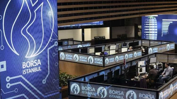 Borsa rekora doymuyor