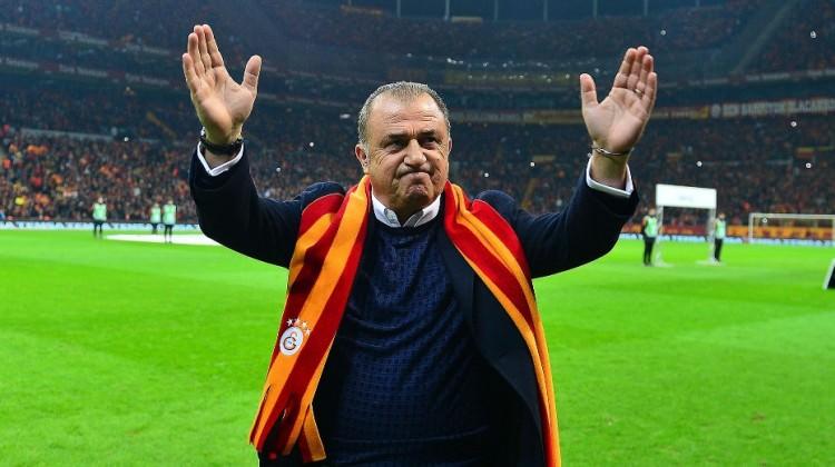 G.Saray'da Terim bereketi! Tribün dolacak