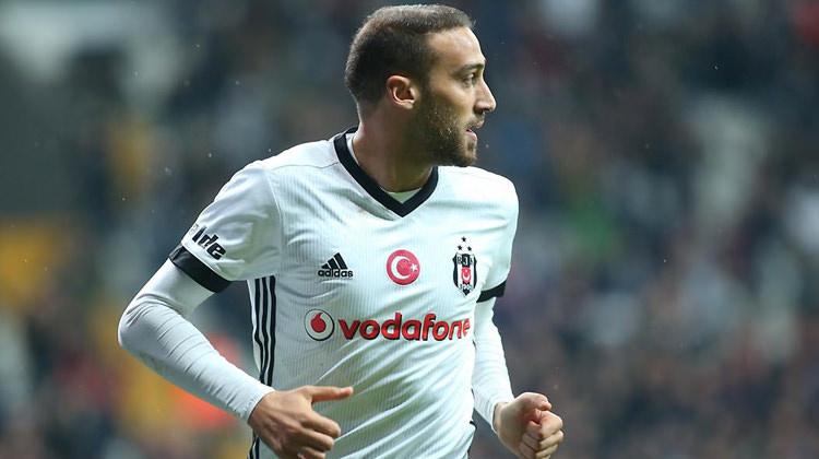 Cenk ilk kez konuştu! Everton açıklaması