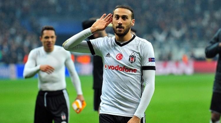 Cenk Tosun transferinde pürüz çıktı!