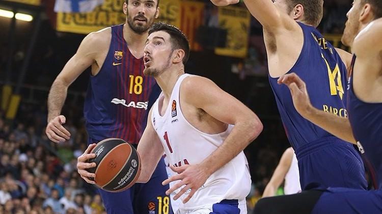 CSKA Moskova liderliğini sürdürdü